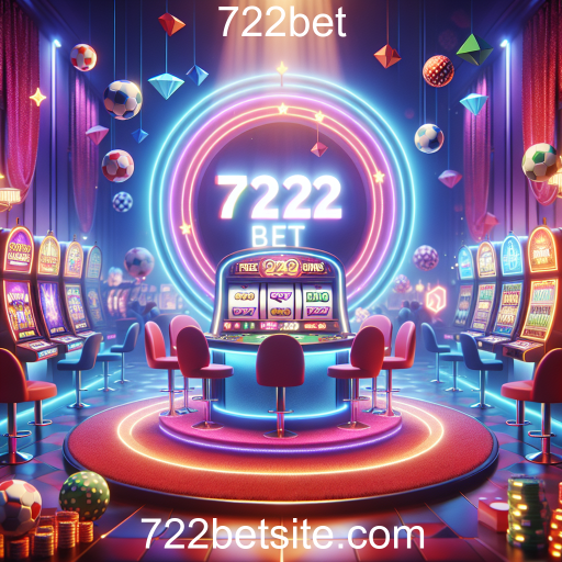 Descubra a Categoria 'Bônus' no 722bet e Aumente Suas Chances de Ganho